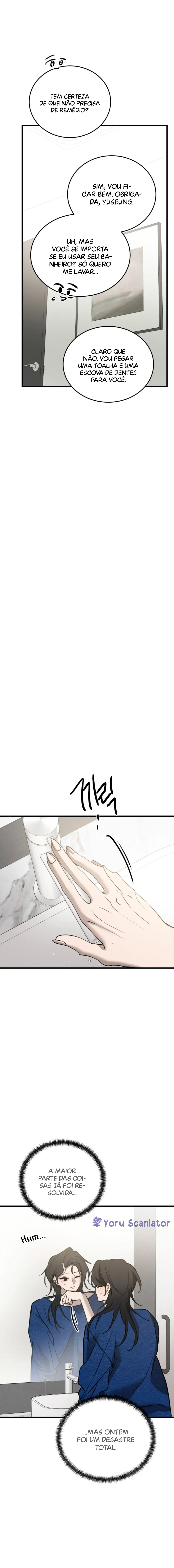 Read Desejos Bestiais PT Manga Online