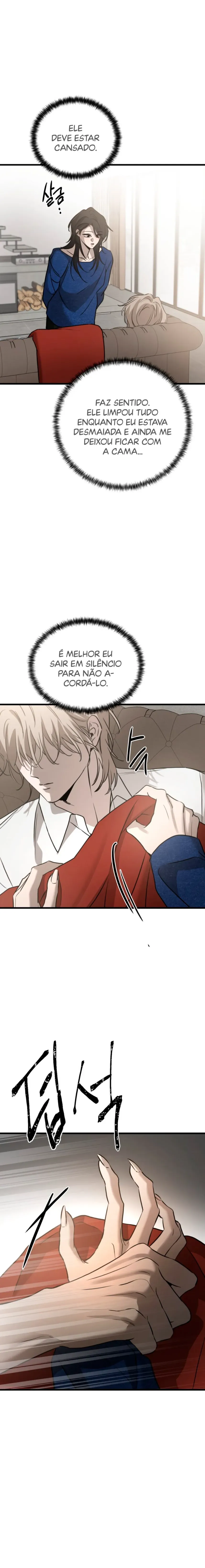 Read Desejos Bestiais PT Manga Online