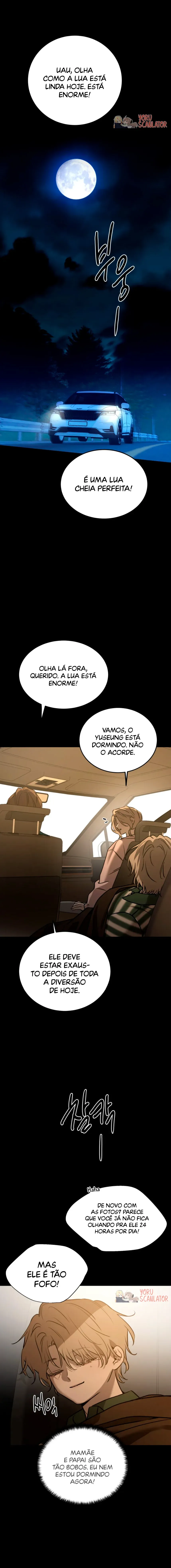 Read Desejos Bestiais PT Manga Online