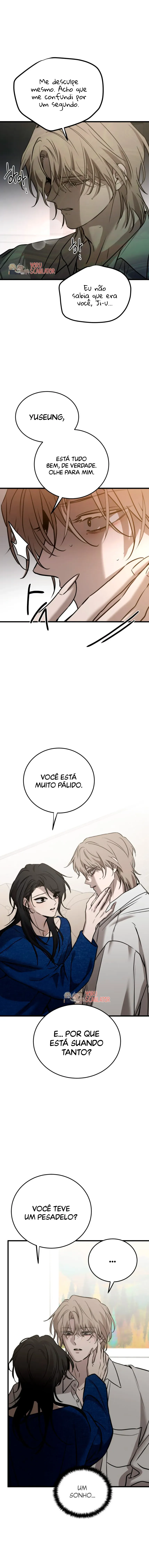 Read Desejos Bestiais PT Manga Online