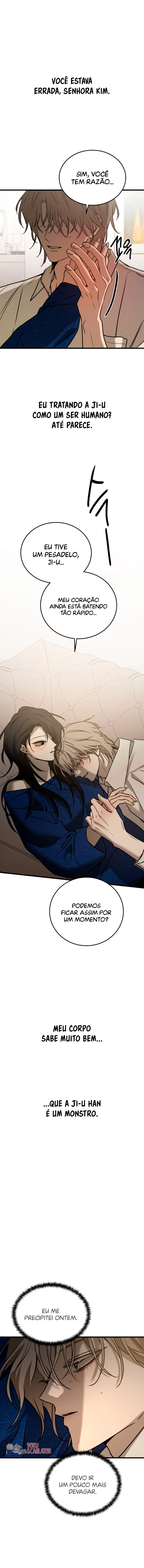 Read Desejos Bestiais PT Manga Online