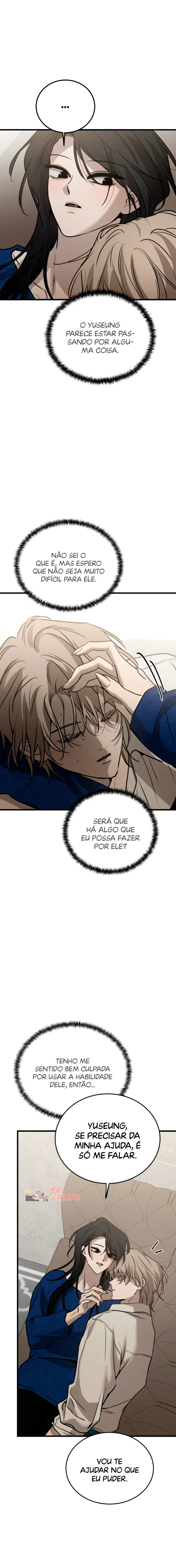 Read Desejos Bestiais PT Manga Online