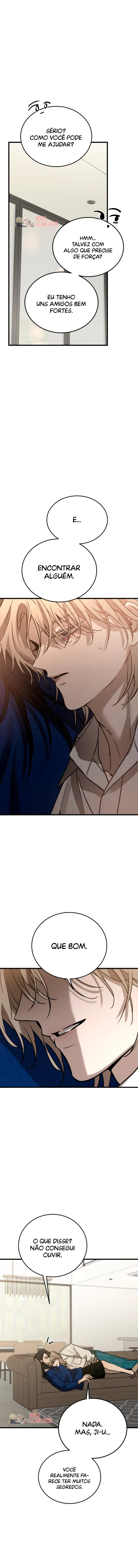 Read Desejos Bestiais PT Manga Online