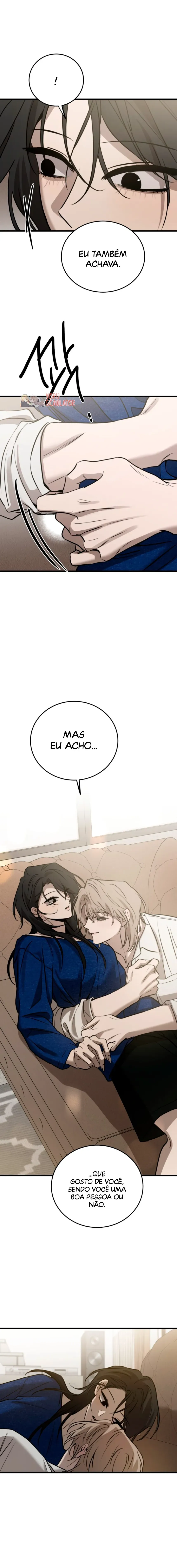 Read Desejos Bestiais PT Manga Online