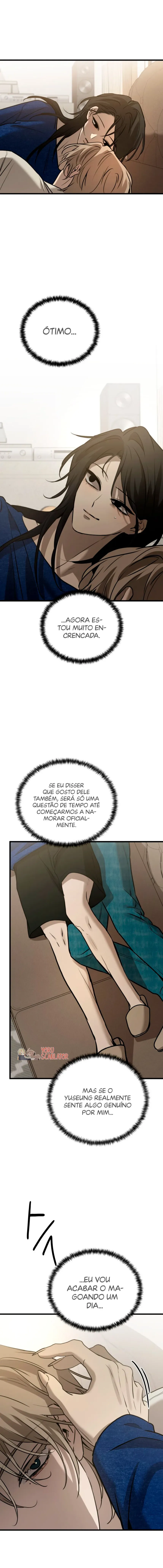Read Desejos Bestiais PT Manga Online