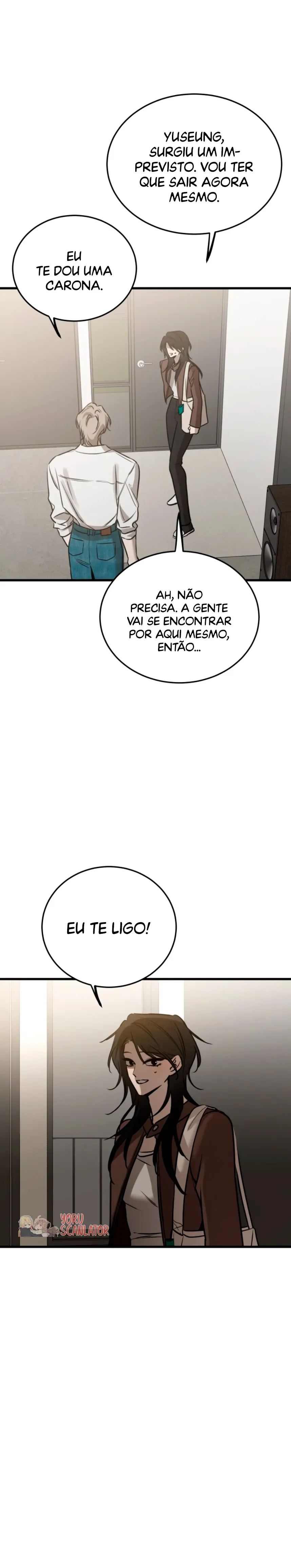 Read Desejos Bestiais PT Manga Online