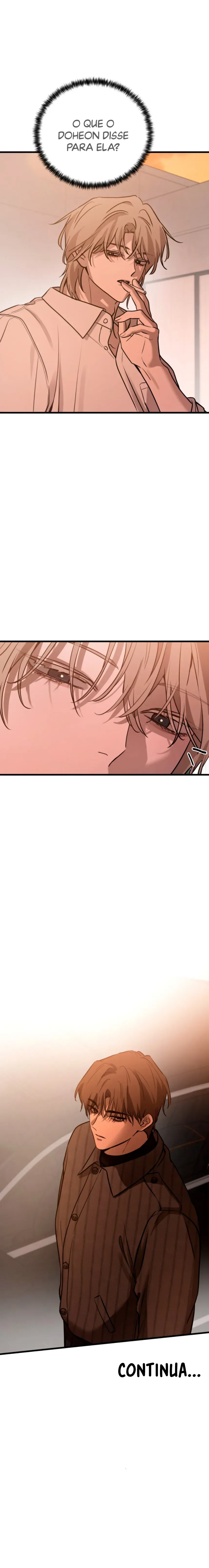 Read Desejos Bestiais PT Manga Online