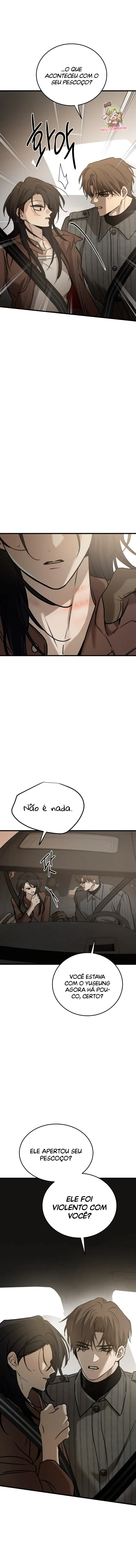 Read Desejos Bestiais PT Manga Online