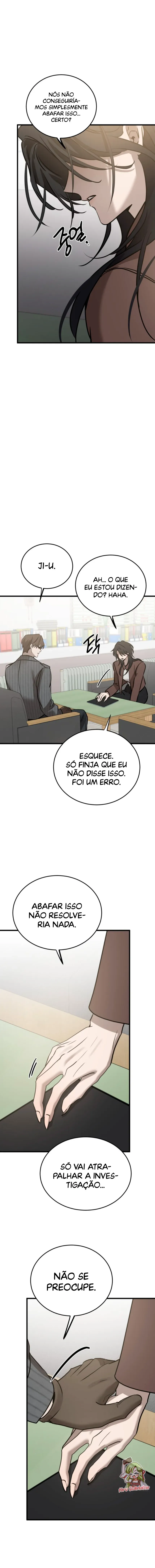 Read Desejos Bestiais PT Manga Online