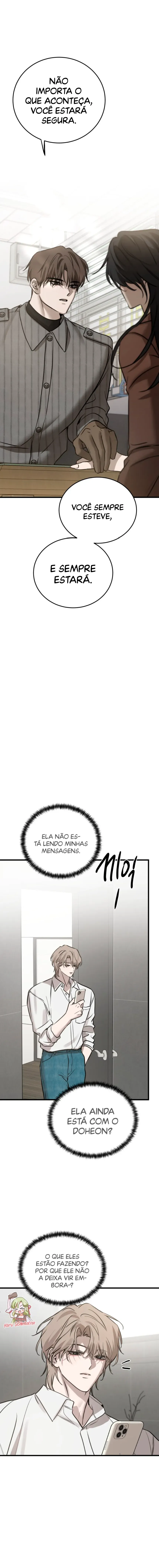 Read Desejos Bestiais PT Manga Online
