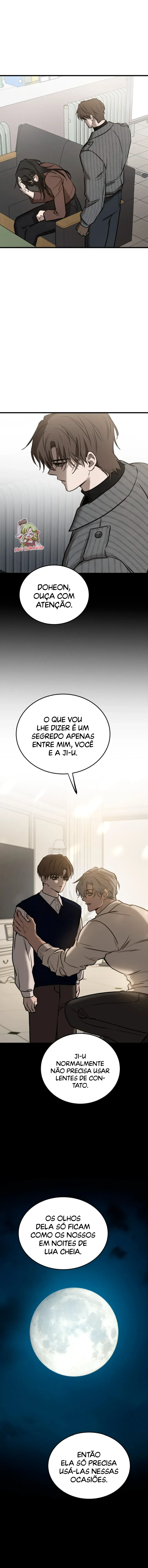 Read Desejos Bestiais PT Manga Online