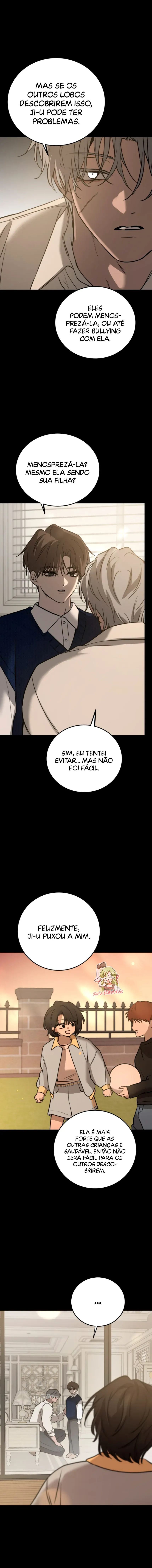 Read Desejos Bestiais PT Manga Online