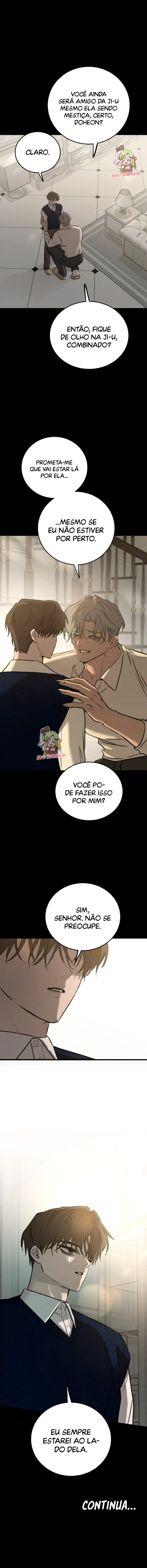 Read Desejos Bestiais PT Manga Online