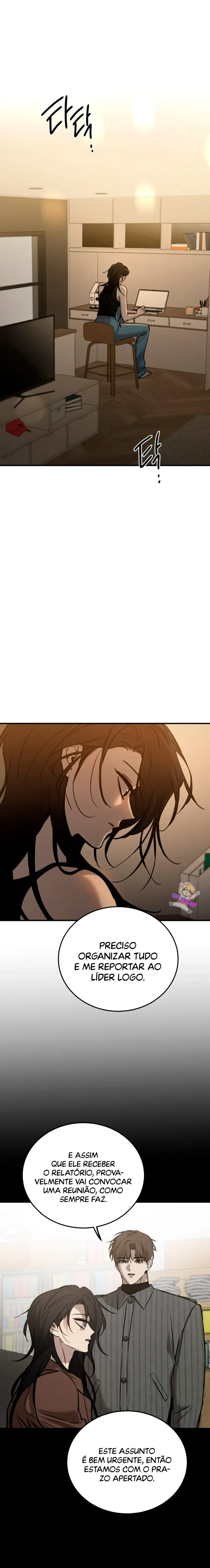 Read Desejos Bestiais PT Manga Online