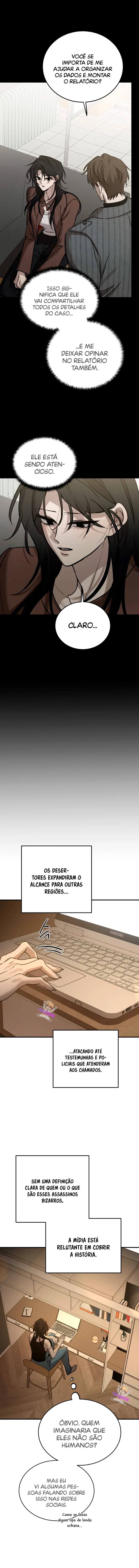 Read Desejos Bestiais PT Manga Online