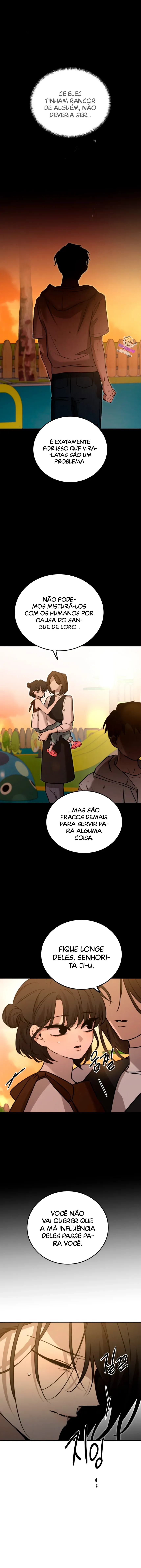 Read Desejos Bestiais PT Manga Online