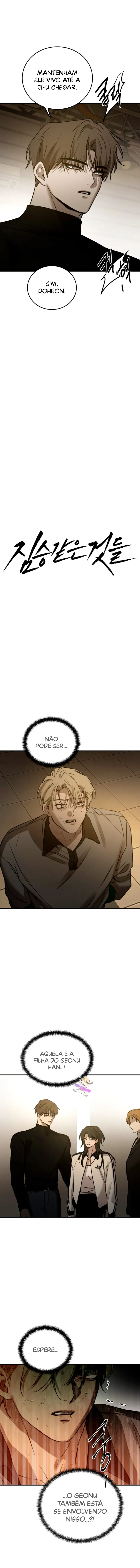 Read Desejos Bestiais PT Manga Online