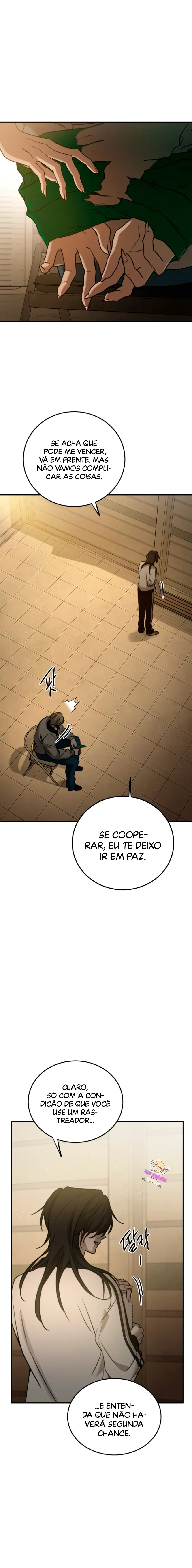 Read Desejos Bestiais PT Manga Online