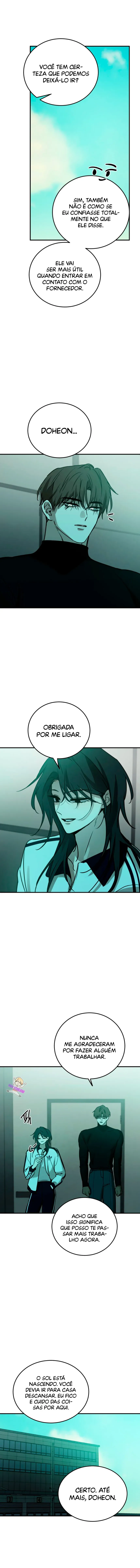 Read Desejos Bestiais PT Manga Online