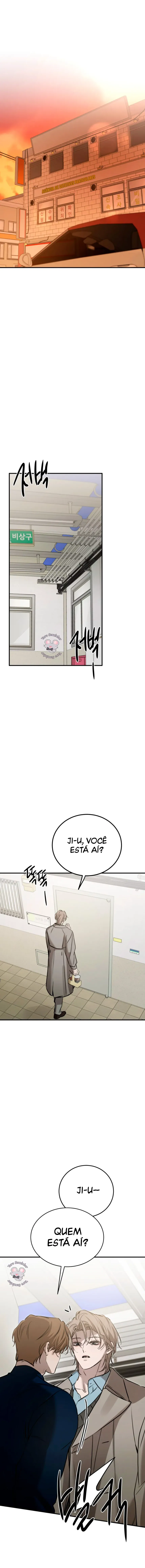 Read Desejos Bestiais PT Manga Online