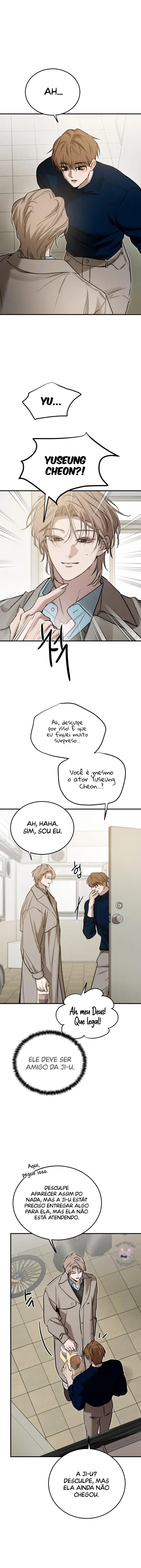 Read Desejos Bestiais PT Manga Online