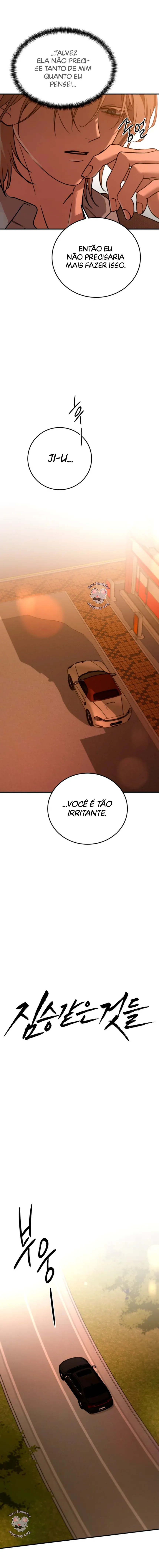 Read Desejos Bestiais PT Manga Online