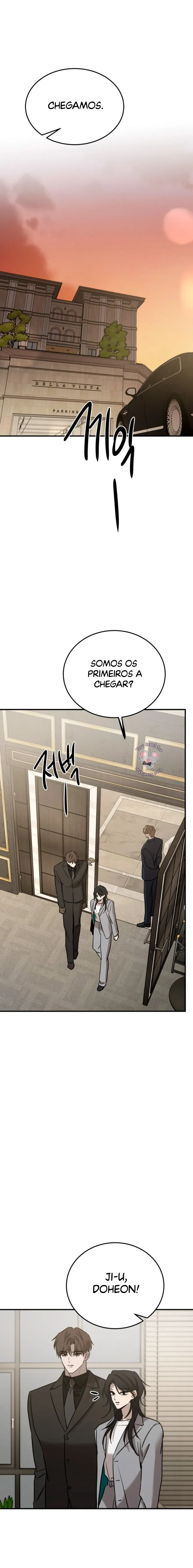 Read Desejos Bestiais PT Manga Online