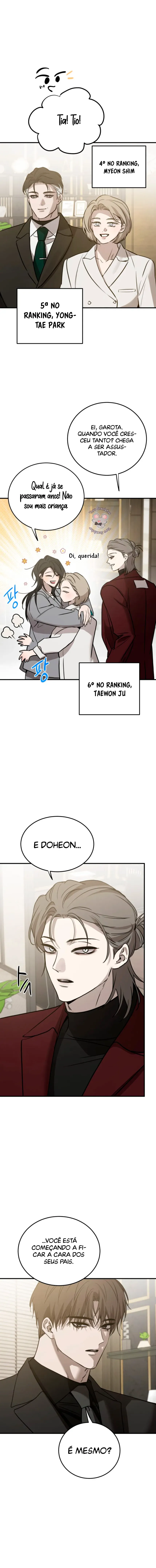 Read Desejos Bestiais PT Manga Online