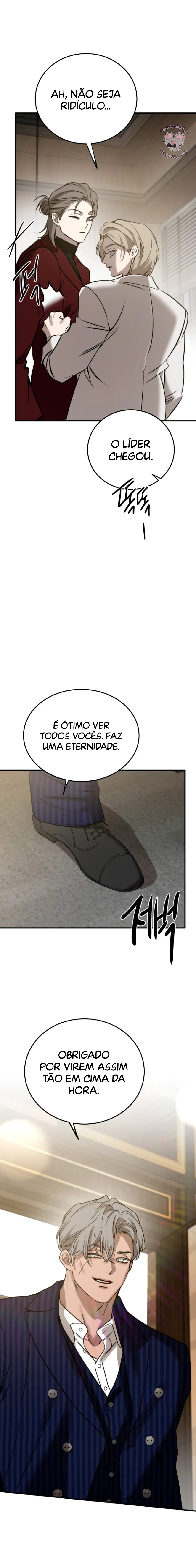 Read Desejos Bestiais PT Manga Online