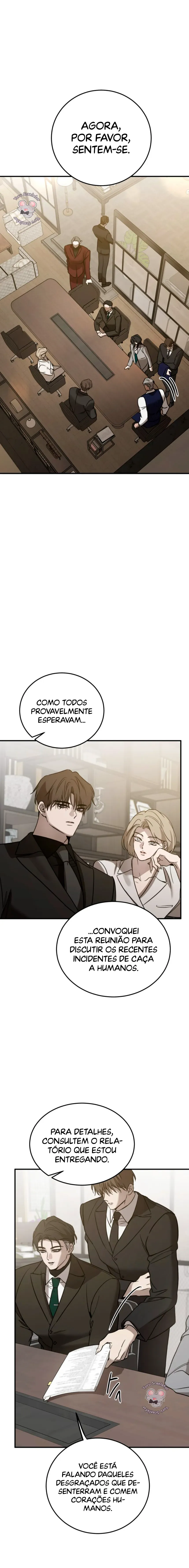 Read Desejos Bestiais PT Manga Online