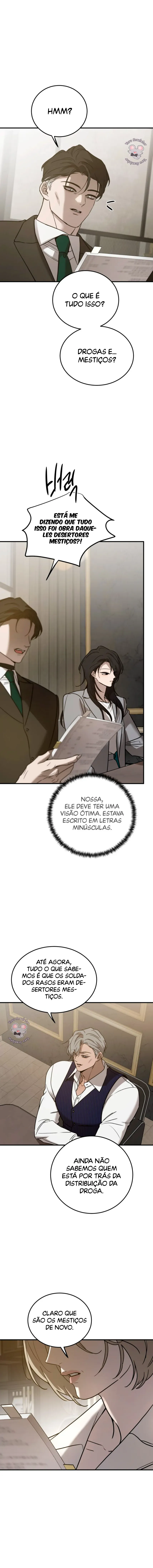 Read Desejos Bestiais PT Manga Online