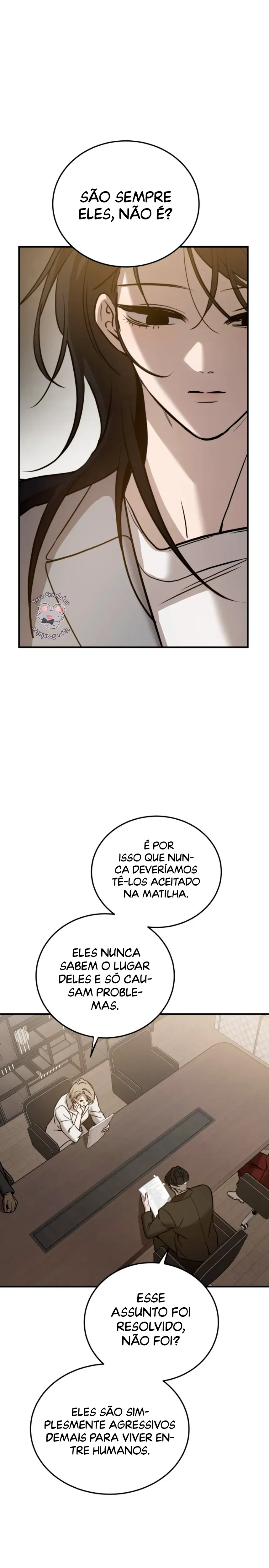 Read Desejos Bestiais PT Manga Online