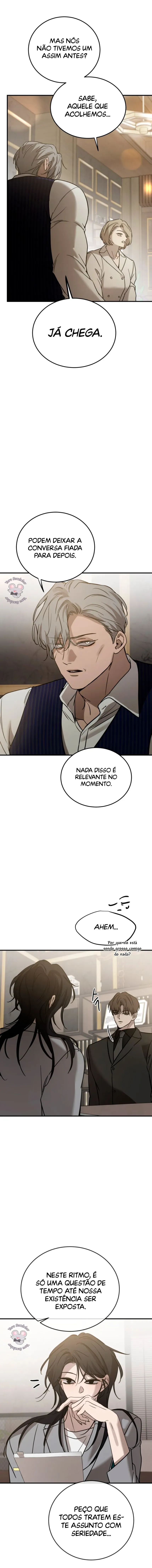 Read Desejos Bestiais PT Manga Online