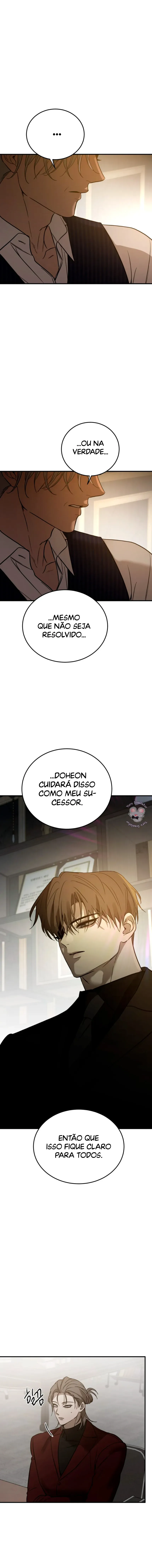 Read Desejos Bestiais PT Manga Online