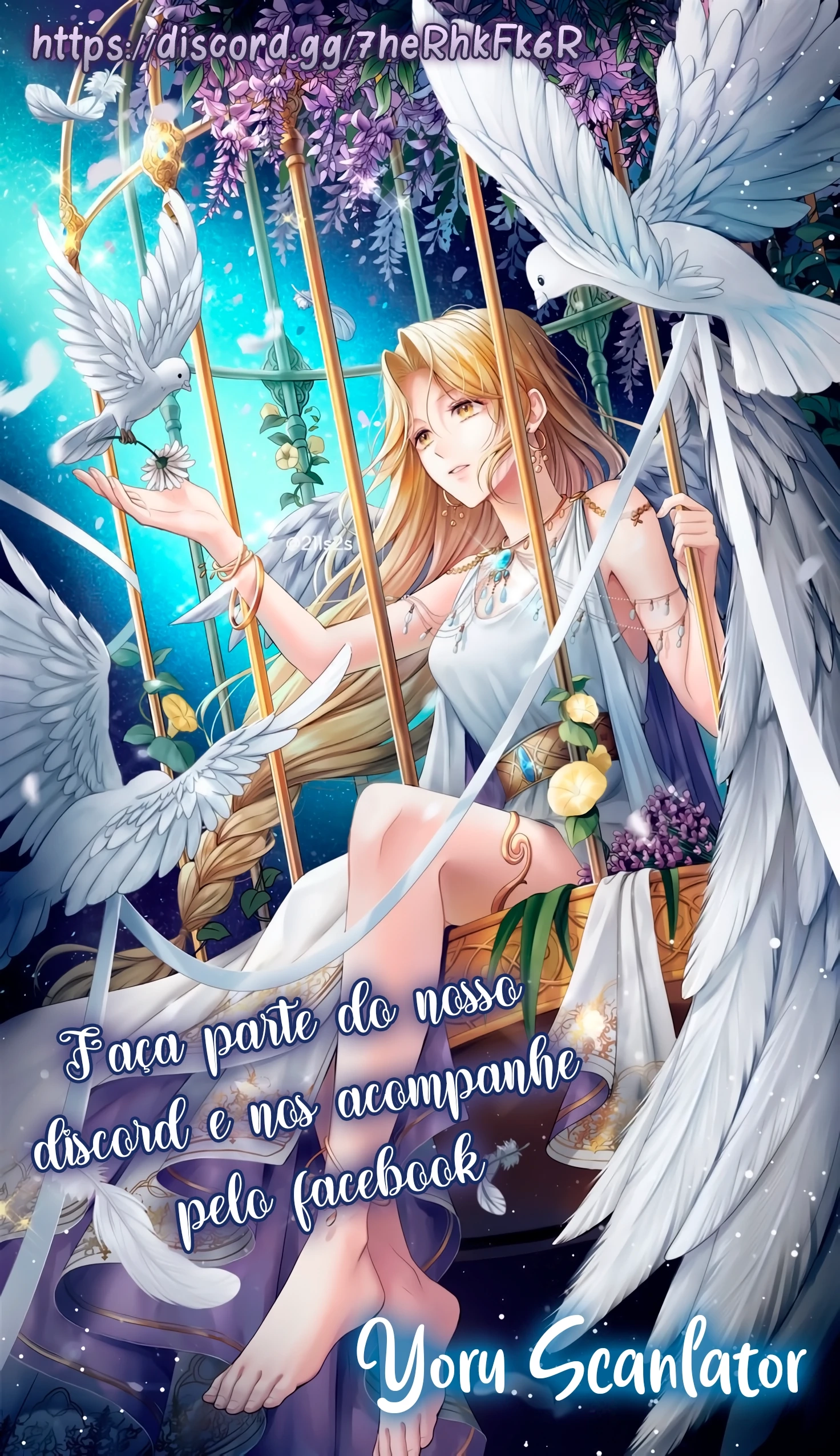 Read Desejos Bestiais PT Manga Online