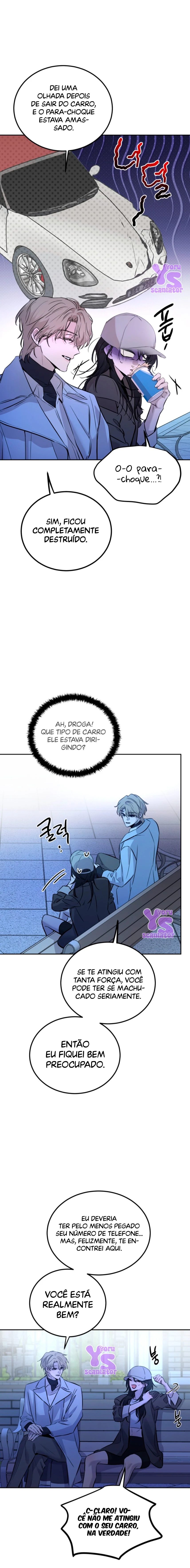 Read Desejos Bestiais PT Manga Online