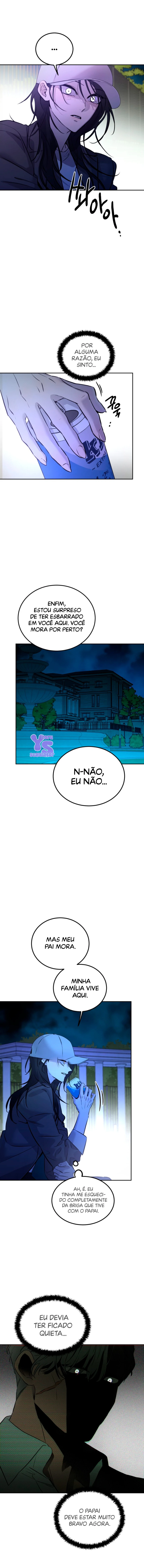 Read Desejos Bestiais PT Manga Online