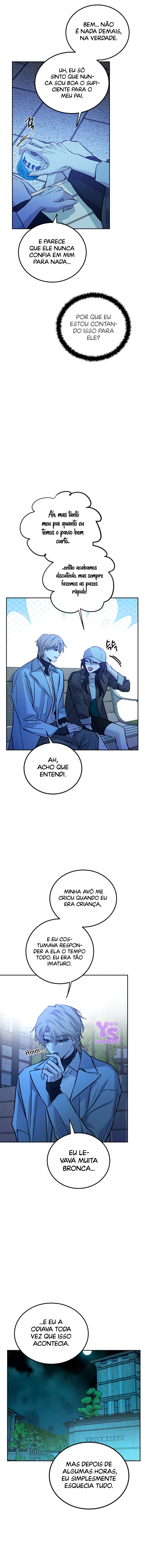 Read Desejos Bestiais PT Manga Online