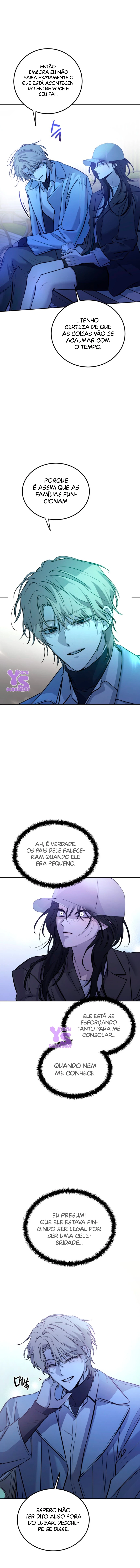 Read Desejos Bestiais PT Manga Online