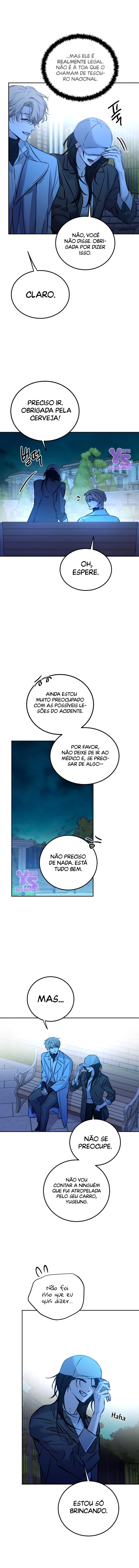 Read Desejos Bestiais PT Manga Online