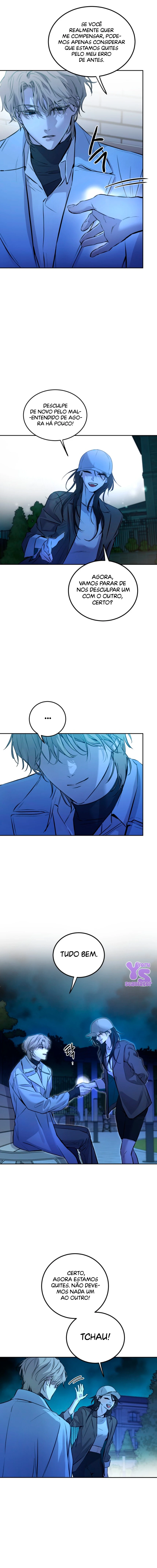Read Desejos Bestiais PT Manga Online