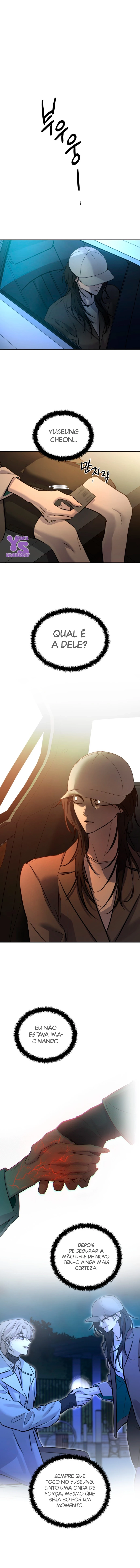 Read Desejos Bestiais PT Manga Online