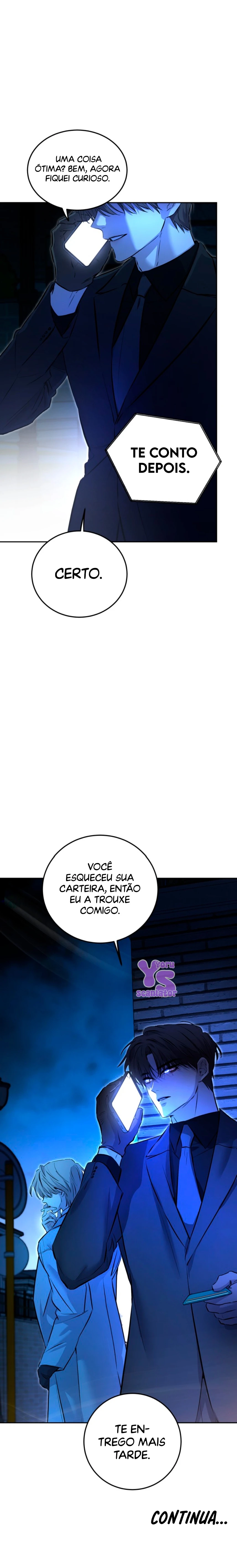 Read Desejos Bestiais PT Manga Online