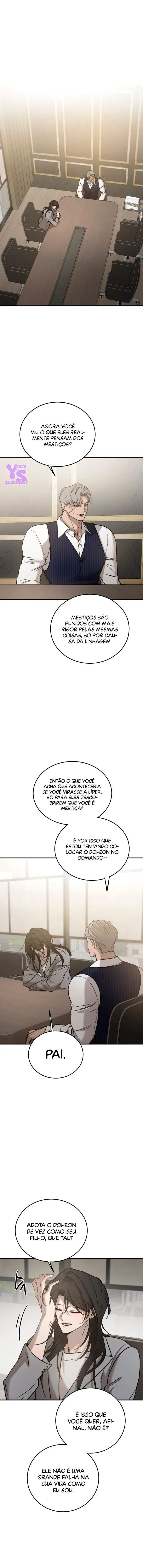 Read Desejos Bestiais PT Manga Online