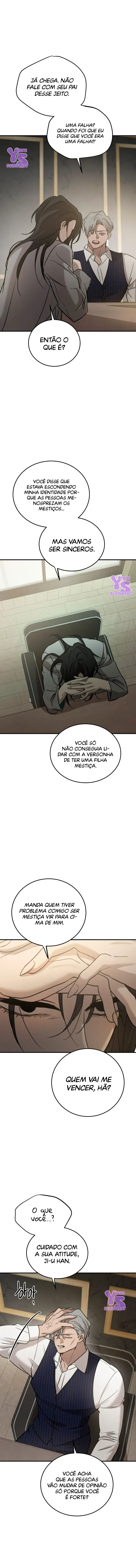 Read Desejos Bestiais PT Manga Online