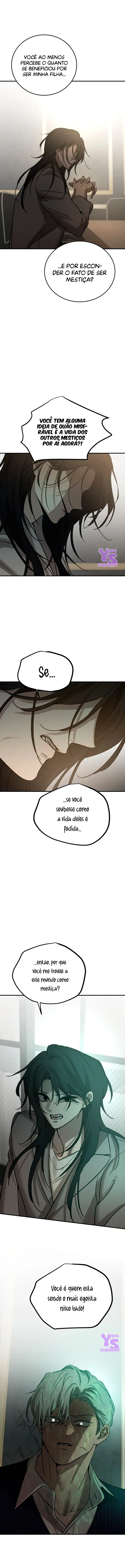 Read Desejos Bestiais PT Manga Online