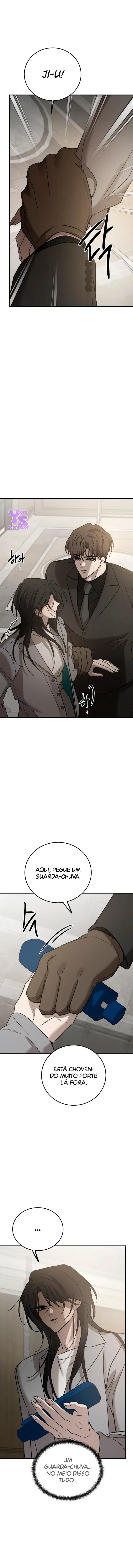 Read Desejos Bestiais PT Manga Online
