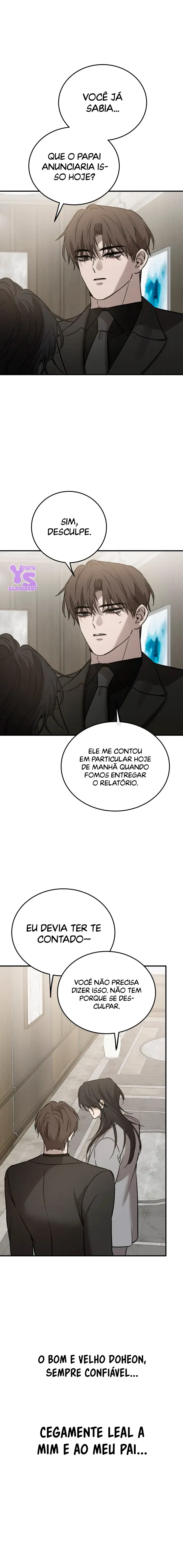 Read Desejos Bestiais PT Manga Online