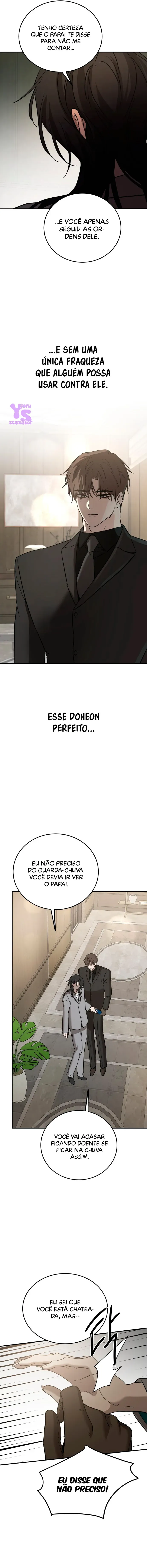 Read Desejos Bestiais PT Manga Online