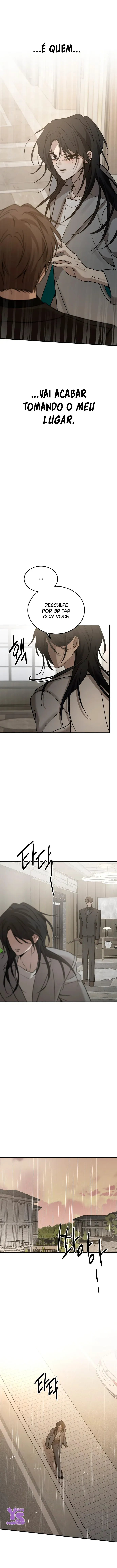 Read Desejos Bestiais PT Manga Online